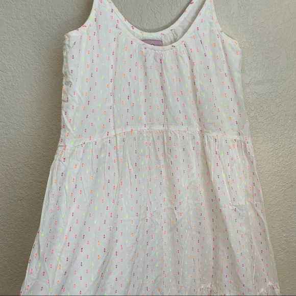 Kos Resort Sleeveless Dress Size Shopbob beach resort over up - Picture 12 of 12